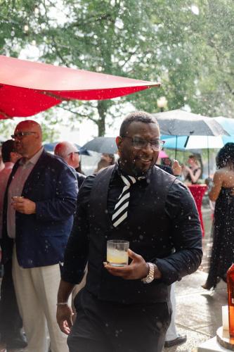 10th Annual Grand Circus Gala
