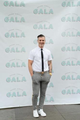 10th Annual Grand Circus Gala