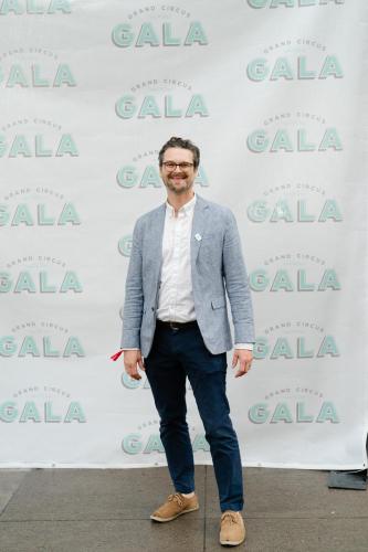 10th Annual Grand Circus Gala