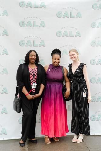 10th Annual Grand Circus Gala