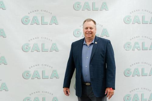 10th Annual Grand Circus Gala