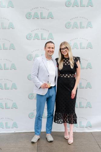 10th Annual Grand Circus Gala