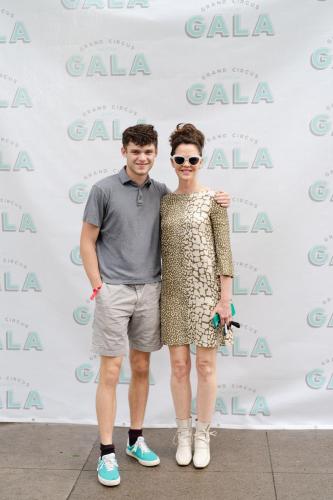 10th Annual Grand Circus Gala