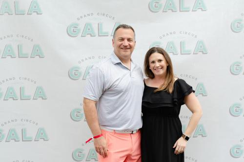 10th Annual Grand Circus Gala