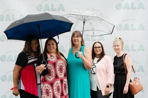 10th Annual Grand Circus Gala
