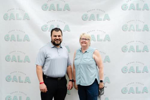 10th Annual Grand Circus Gala
