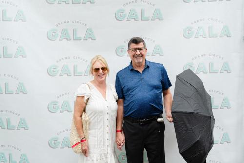 10th Annual Grand Circus Gala