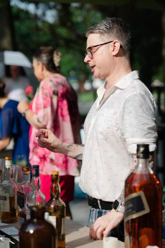 10th Annual Grand Circus Gala