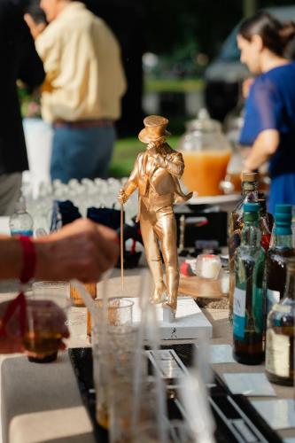10th Annual Grand Circus Gala