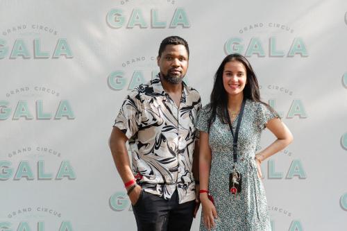 10th Annual Grand Circus Gala