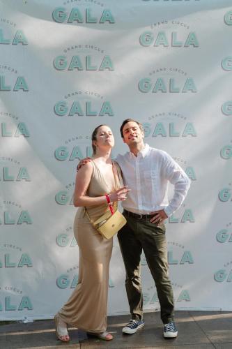 10th Annual Grand Circus Gala