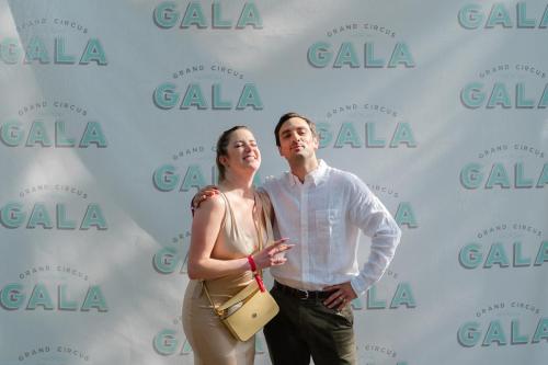 10th Annual Grand Circus Gala