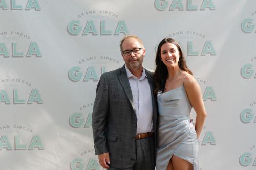 10th Annual Grand Circus Gala