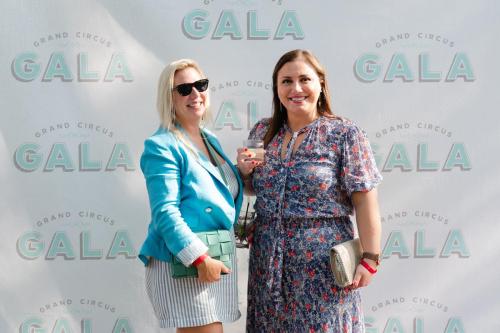 10th Annual Grand Circus Gala