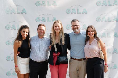 10th Annual Grand Circus Gala