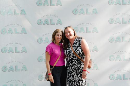 10th Annual Grand Circus Gala
