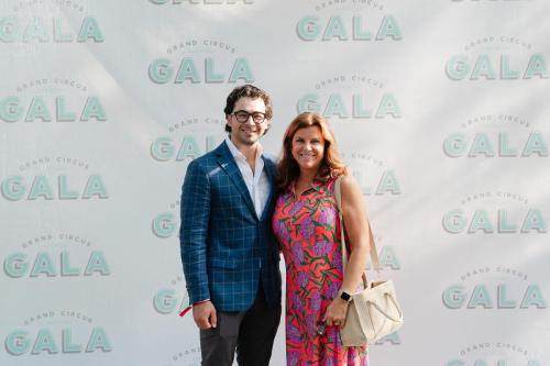 10th Annual Grand Circus Gala