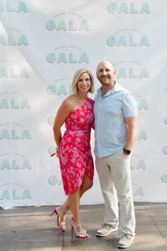 10th Annual Grand Circus Gala