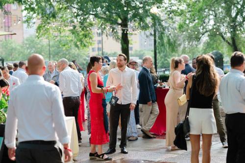 10th Annual Grand Circus Gala