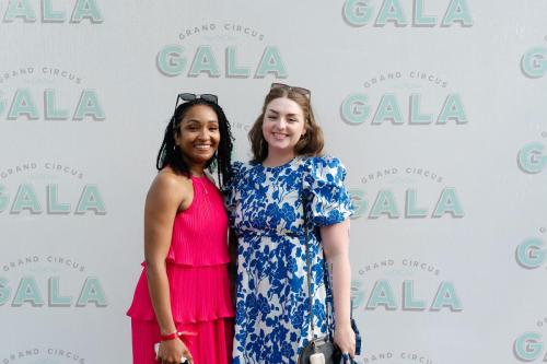 10th Annual Grand Circus Gala