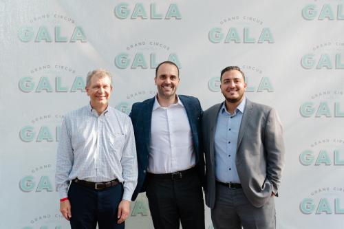 10th Annual Grand Circus Gala
