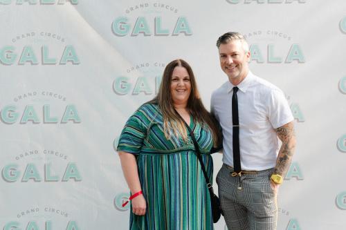 10th Annual Grand Circus Gala