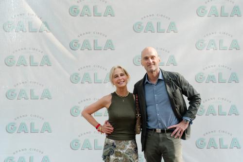 10th Annual Grand Circus Gala