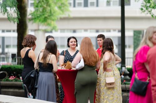 10th Annual Grand Circus Gala