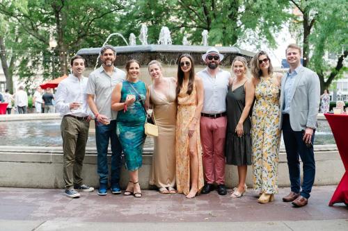 10th Annual Grand Circus Gala