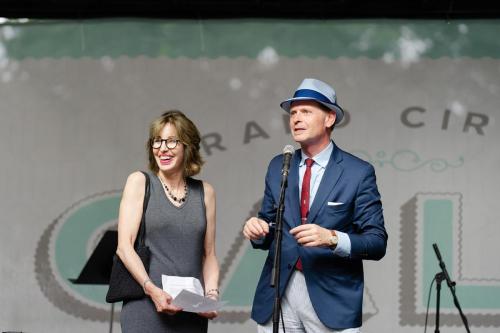 10th Annual Grand Circus Gala