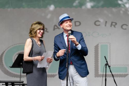 10th Annual Grand Circus Gala