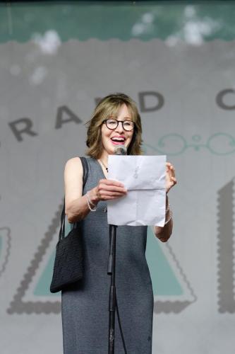 10th Annual Grand Circus Gala