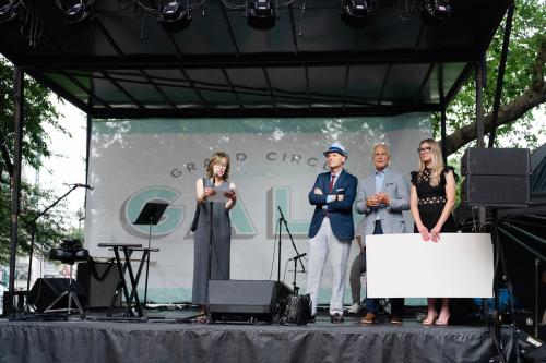 10th Annual Grand Circus Gala