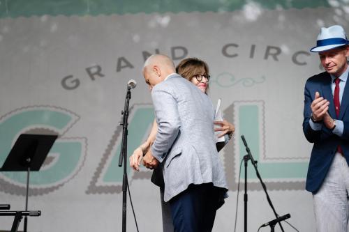 10th Annual Grand Circus Gala