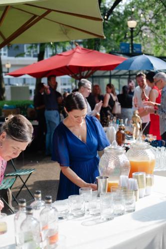 10th Annual Grand Circus Gala