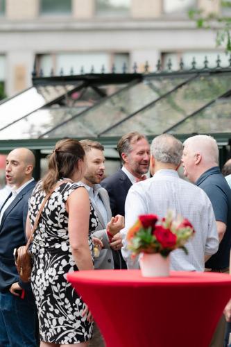 10th Annual Grand Circus Gala