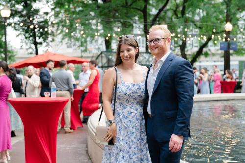 10th Annual Grand Circus Gala
