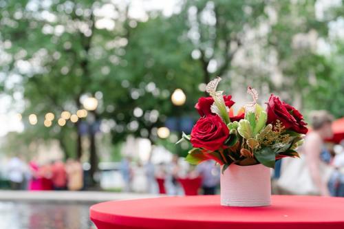 10th Annual Grand Circus Gala