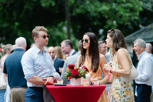 10th Annual Grand Circus Gala