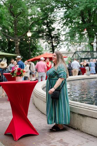 10th Annual Grand Circus Gala