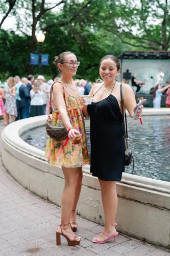 10th Annual Grand Circus Gala