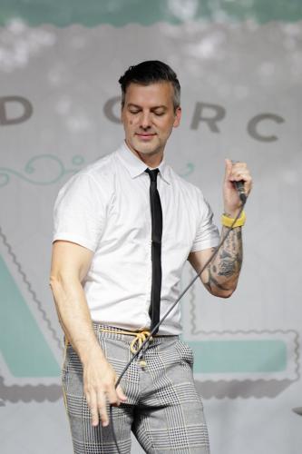 10th Annual Grand Circus Gala