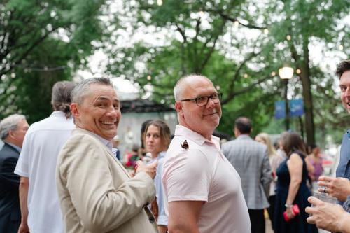 10th Annual Grand Circus Gala
