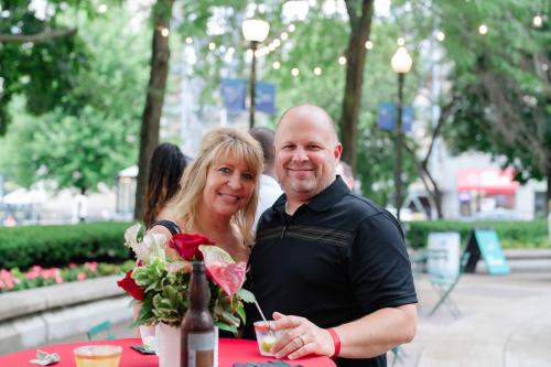 10th Annual Grand Circus Gala