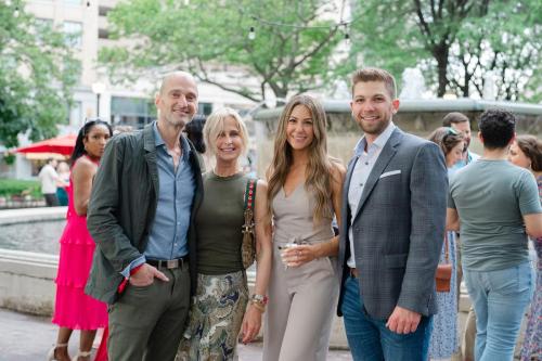 10th Annual Grand Circus Gala