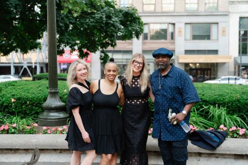 10th Annual Grand Circus Gala