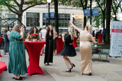 10th Annual Grand Circus Gala