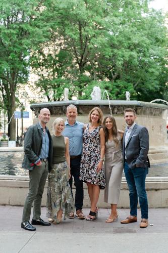 10th Annual Grand Circus Gala
