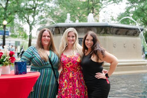 10th Annual Grand Circus Gala