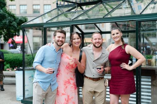10th Annual Grand Circus Gala